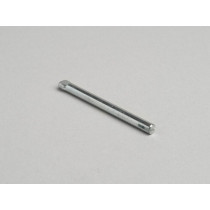Toolbox Door Pin Lambretta  48mm