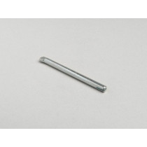 Toolbox Door Pin Lambretta  54mm