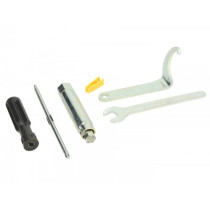 Type Tool Set Piaggio