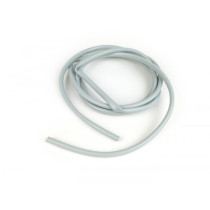 Wiring Sleeve Universal Ø=8mm 3.2m  Grey
