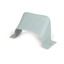 Bridge Piece Made In Vietnam Lambretta Lambretta Li (series 3 -1962)  Unpainted