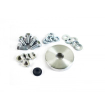 reifenOmbouwset scooter & Service Cnc 3 Velg voor ReifenMaat 110/8010