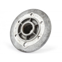 Rear Hub Back Plate Casa Lambretta Ø=160mm