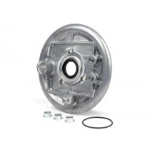 Rear Hub Back Plate Polini