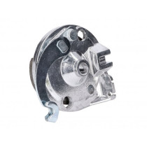 Front Wheel Brake Anchor Plate 101 Octane