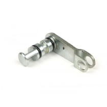 Rear Brake Arm With Brake Cam BGM Original  Adjustable