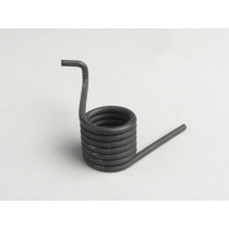 Rear Brake Arm Return Spring Piaggio