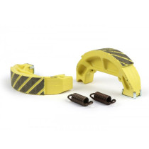 Brake Shoes Brake Power Malossi