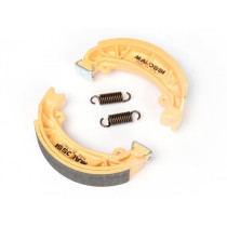 Brake Shoes Brake Power Malossi