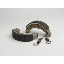 Brake Shoes Ferodo Ø=120x25mm