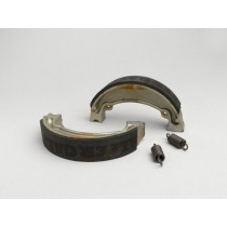 Remschoenen  ferodo Ø=130x25mm (Kymco)
