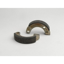 Brake Shoes Ferodo Ø=80x18mm