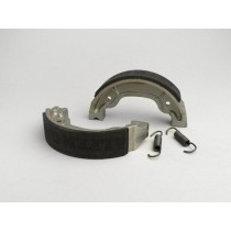 Brake Shoes Galfer Ø=138x28mm