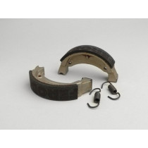 Brake Shoes Galfer Ø=95x20mm