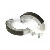 Brake Shoes Polini Ø=135x20mm Vespa V50 (r)  9 Inch