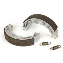 Remschoenen  polini Ø=140x25mm achter (Piaggio, Vespa Modern)