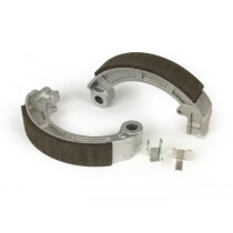 Remschoenen  polini Ø=150x24mm (Vespa (Augsburg), LML, Vespa (Motovespa))