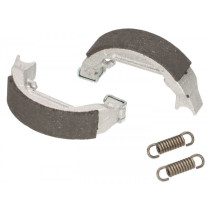 Brake Shoes Polini Ø=80x18mm