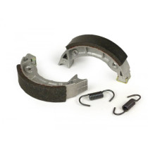 Remschoenen  polini Ø=90x18mm (Benelli, Fantic, Garelli)