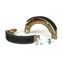 Brake Shoes Vespa Ø=127x23 Mm