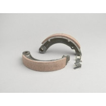 Brake Shoes Vespa Ø=127x28mm