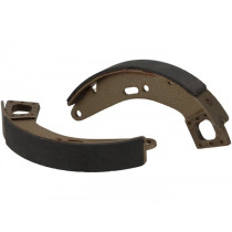 Brake Shoes Vespa Ø=170x25mm Vespa Cosa (f)