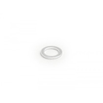 Gasket For Hydraulic Brake Hose Banjo Din 7603- A10 X 16  Aluminium