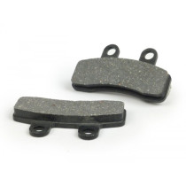 Brake Pads 101 Octane 58,3x32.5mm
