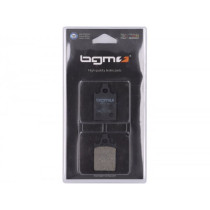 Brake Pads BGM 31,8x51.2mm