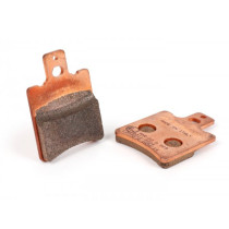Brake Pads Crimaz Gold Synt For Crimaz Brake Caliper