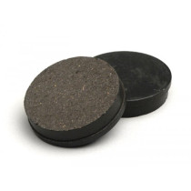 Brake Pads Lambretta Ø39x9mm