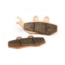 Brake Pads Malossi Mhr Synt 76.8x41.8/94.5x42mm