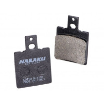 Brake Pads Naraku