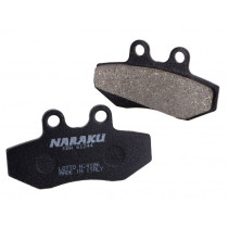 Brake Pads Naraku