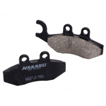 Brake Pads Naraku