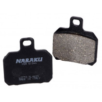 Brake Pads Naraku