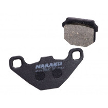 Brake Pads Naraku