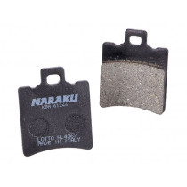 Brake Pads Naraku