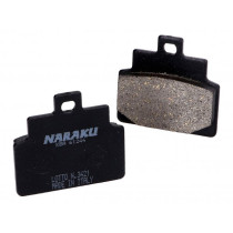 Brake Pads Naraku