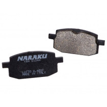 Brake Pads Naraku