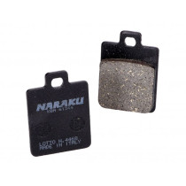 Brake Pads Naraku