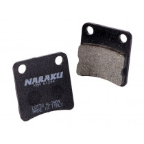 Brake Pads Naraku