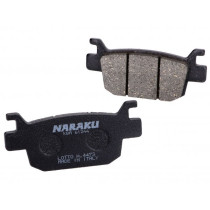 Brake Pads Naraku