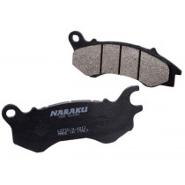 Brake Pads Naraku