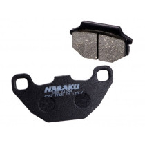 Brake Pads Naraku