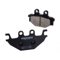 Brake Pads Naraku