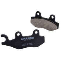 Brake Pads Naraku