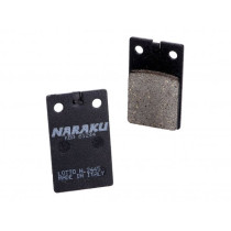 Brake Pads Naraku