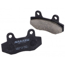 Brake Pads Naraku
