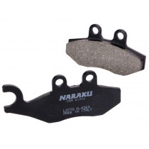 Brake Pads Naraku